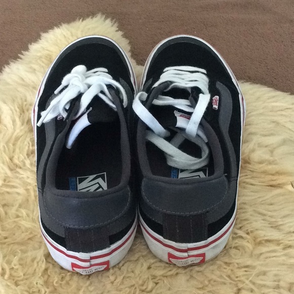 EUC Vans Ultracush Pro - Picture 3 of 4